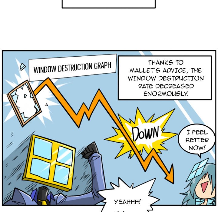Maki and Friends Chapter 61 image 31