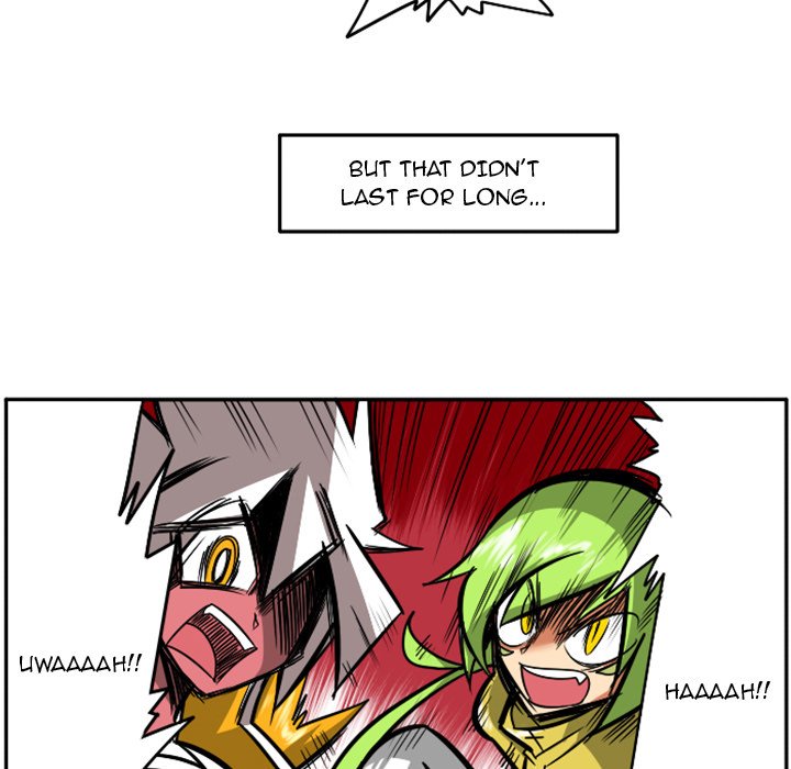 Maki and Friends Chapter 61 image 32