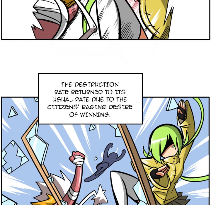 Maki and Friends Chapter 61 image 33