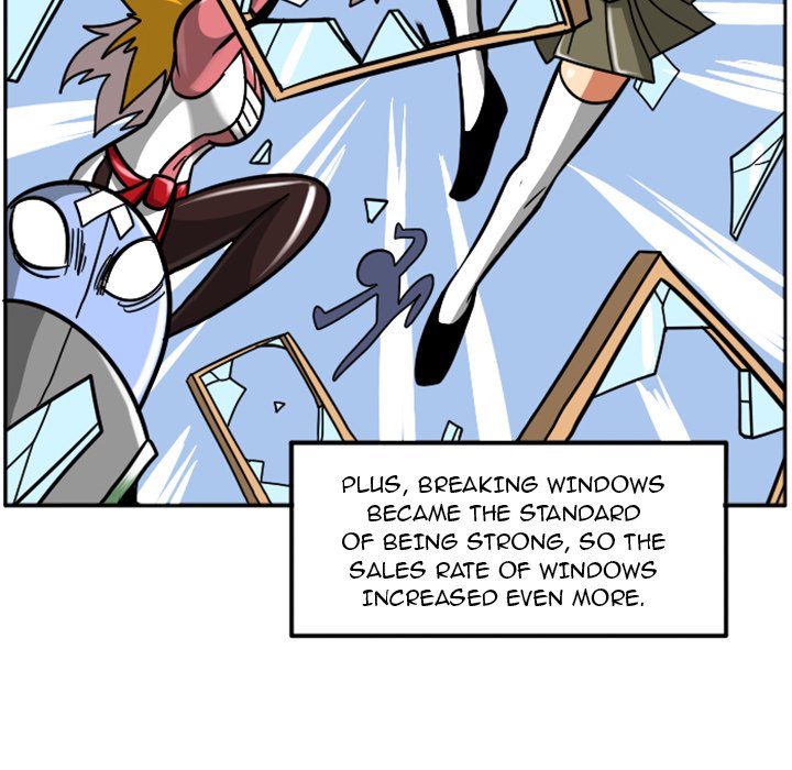 Maki and Friends Chapter 61 image 34