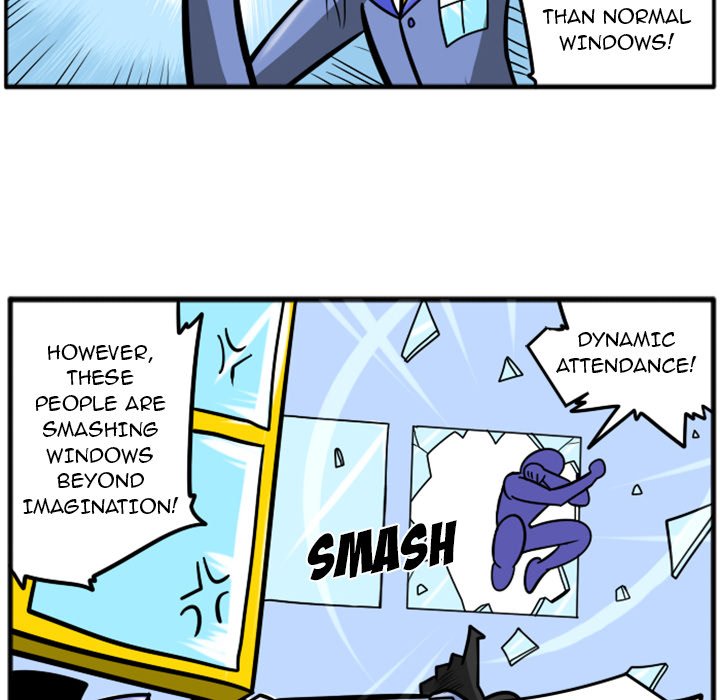 Maki and Friends Chapter 61 image 4