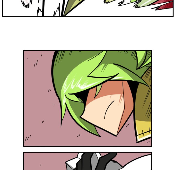 Maki and Friends Chapter 62 image 10