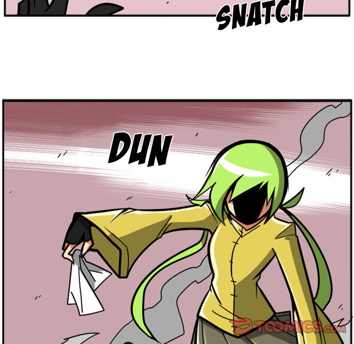 Maki and Friends Chapter 62 image 12