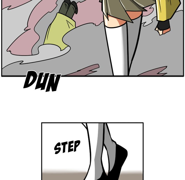 Maki and Friends Chapter 62 image 13