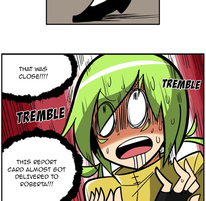 Maki and Friends Chapter 62 image 14
