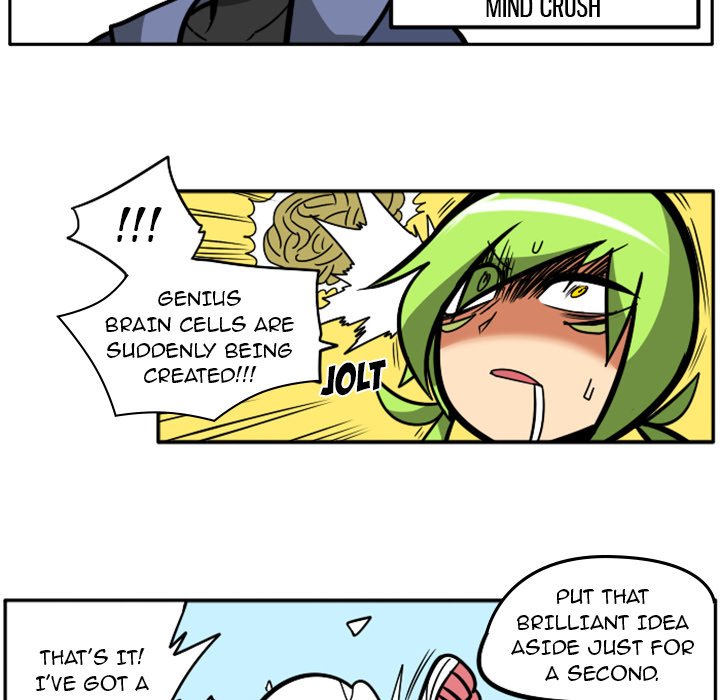 Maki and Friends Chapter 62 image 17