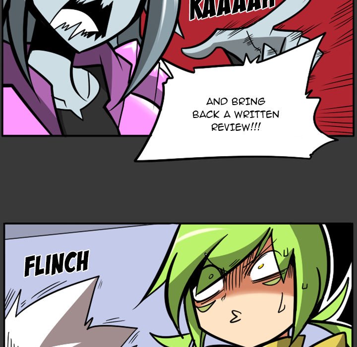 Maki and Friends Chapter 62 image 25