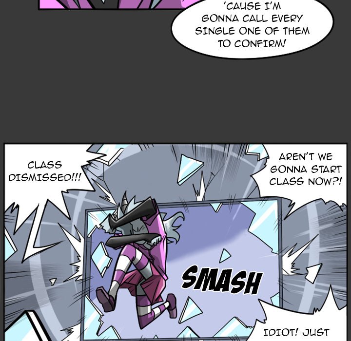 Maki and Friends Chapter 62 image 30