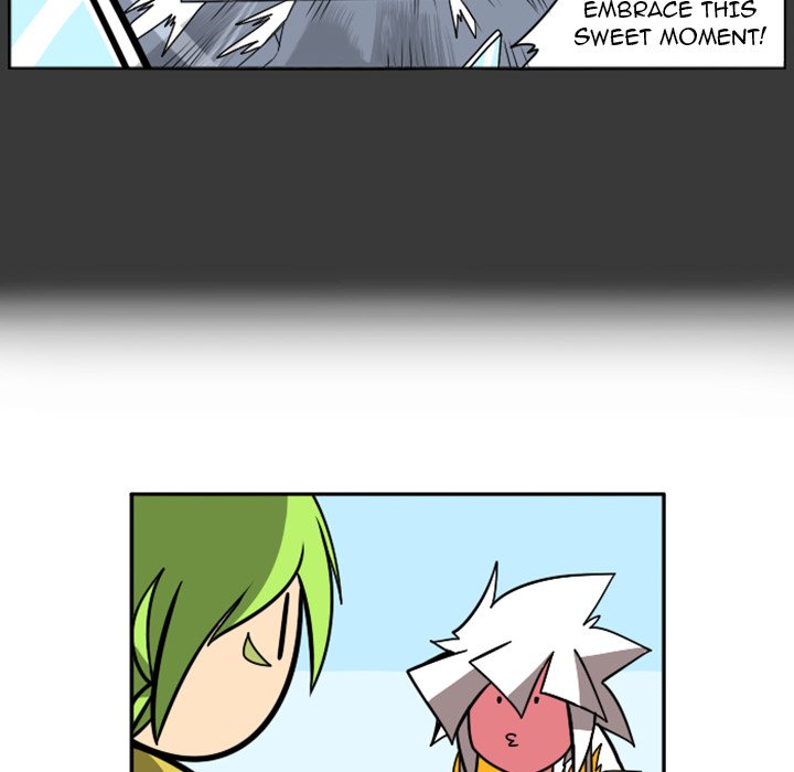 Maki and Friends Chapter 62 image 31