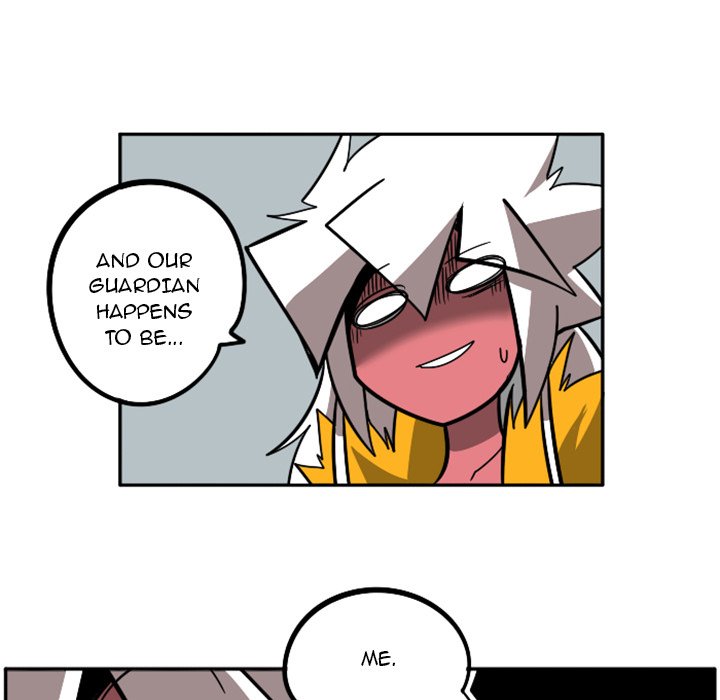 Maki and Friends Chapter 62 image 33