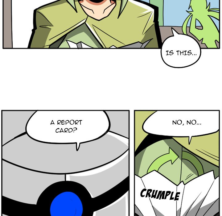 Maki and Friends Chapter 62 image 5
