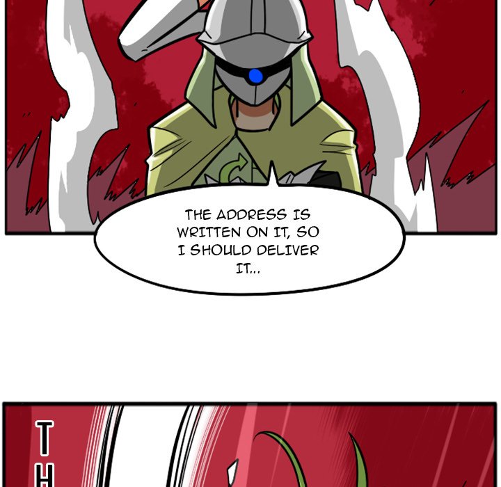 Maki and Friends Chapter 62 image 7