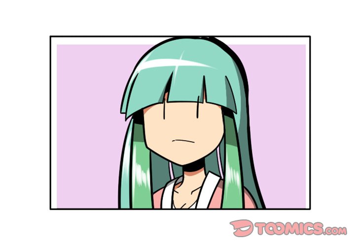 Maki and Friends Chapter 63 image 0