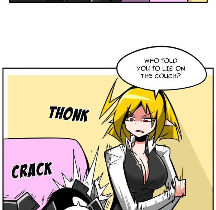 Maki and Friends Chapter 63 image 14