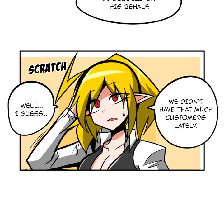 Maki and Friends Chapter 63 image 16