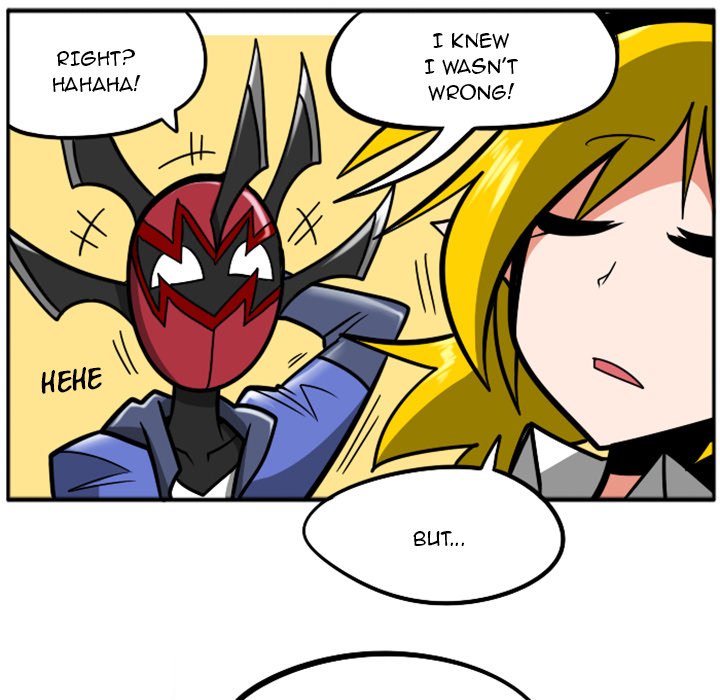 Maki and Friends Chapter 63 image 17