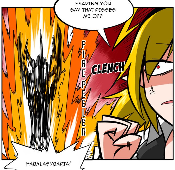 Maki and Friends Chapter 63 image 18