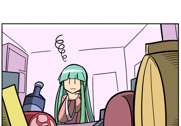 Maki and Friends Chapter 63 image 1