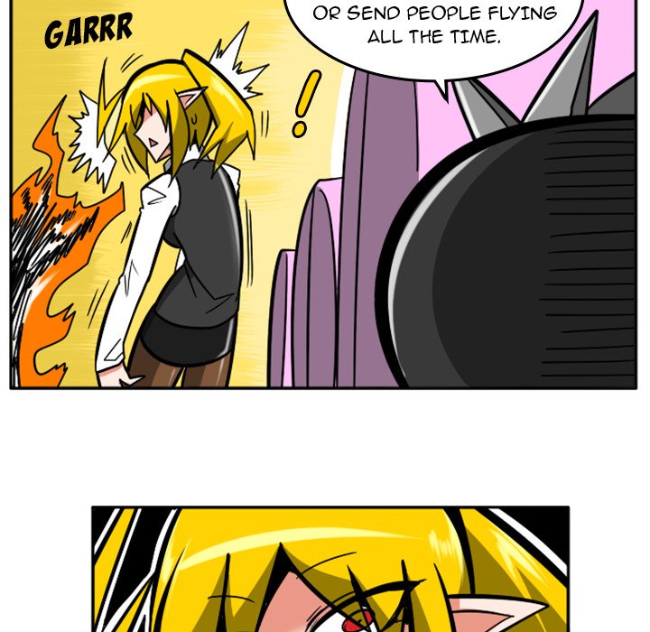 Maki and Friends Chapter 63 image 20