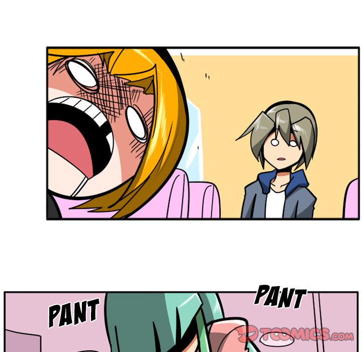 Maki and Friends Chapter 63 image 24