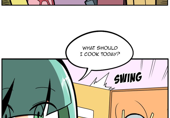Maki and Friends Chapter 63 image 2