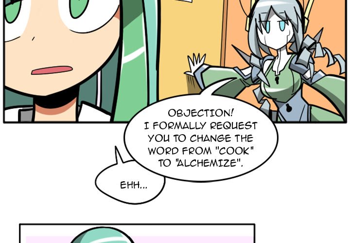 Maki and Friends Chapter 63 image 3
