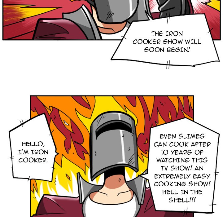 Maki and Friends Chapter 63 image 5