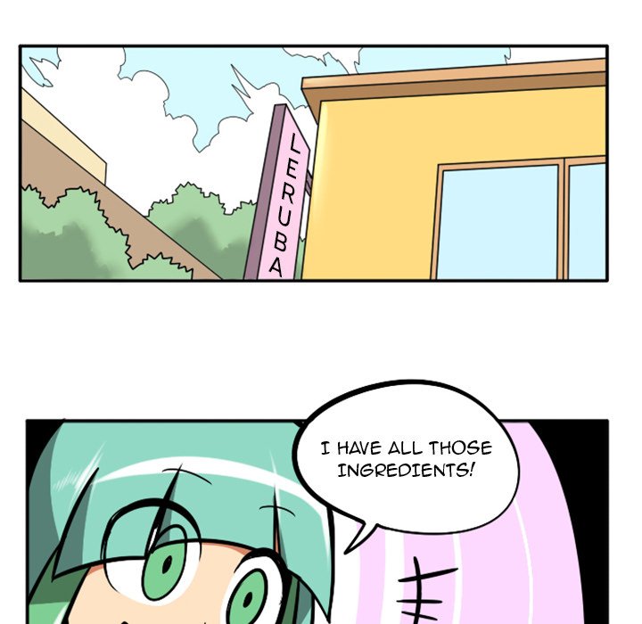 Maki and Friends Chapter 63 image 7