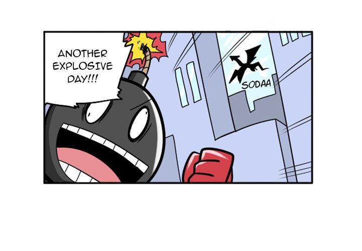 Maki and Friends Chapter 64 image 0