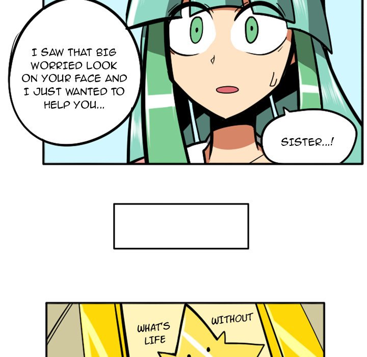 Maki and Friends Chapter 64 image 9