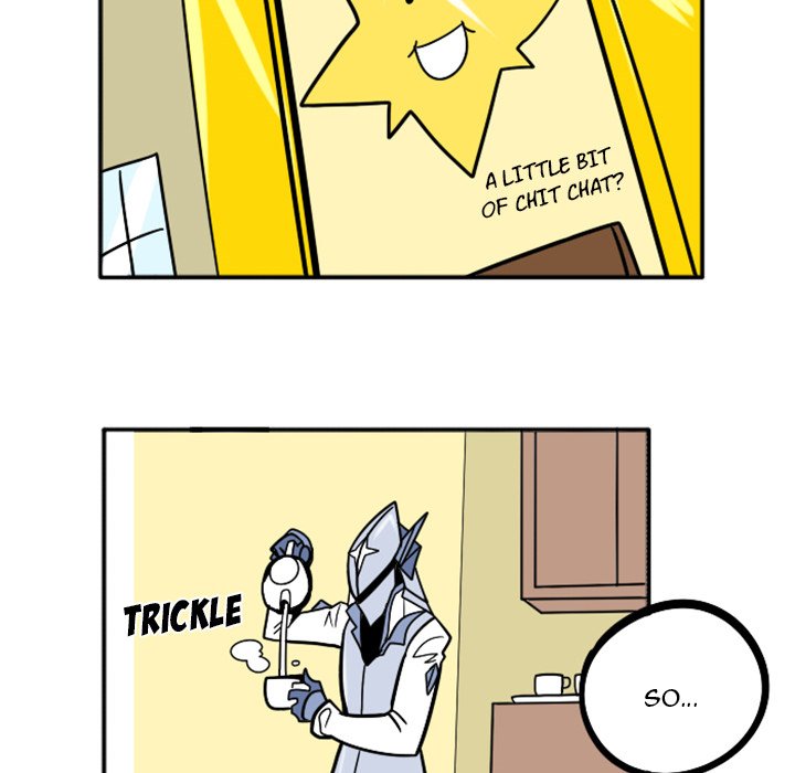 Maki and Friends Chapter 64 image 10