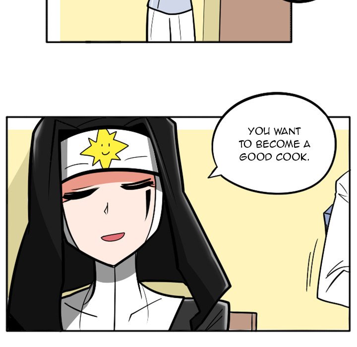Maki and Friends Chapter 64 image 11