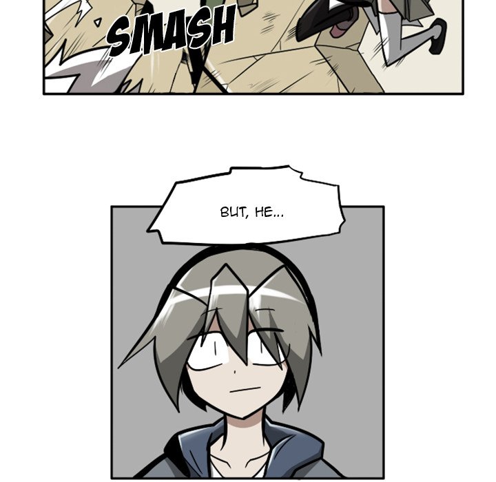 Maki and Friends Chapter 64 image 15