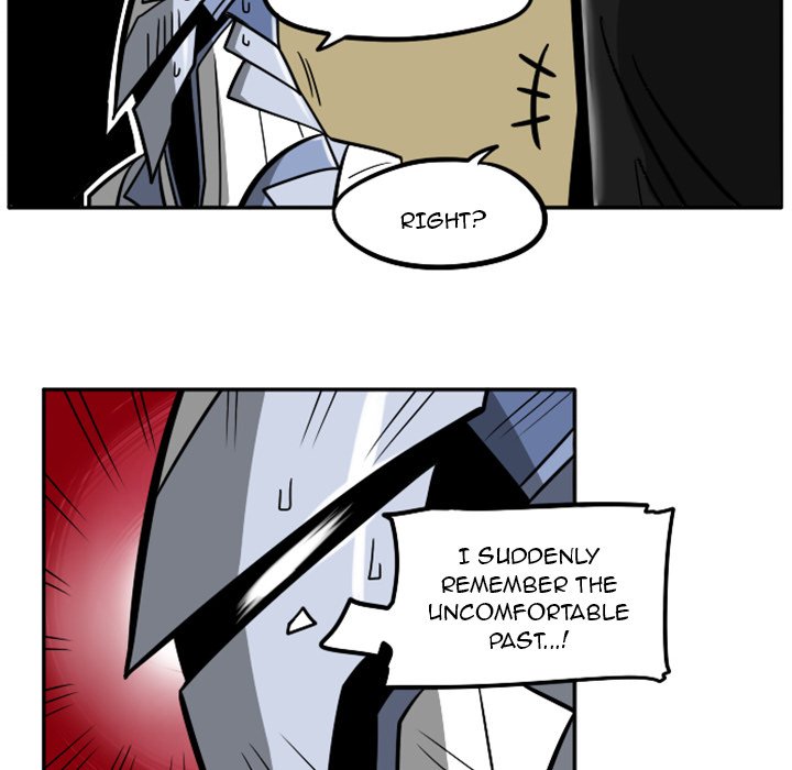 Maki and Friends Chapter 64 image 21