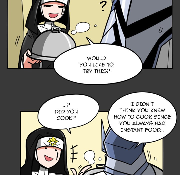 Maki and Friends Chapter 64 image 23