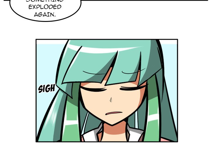 Maki and Friends Chapter 64 image 2
