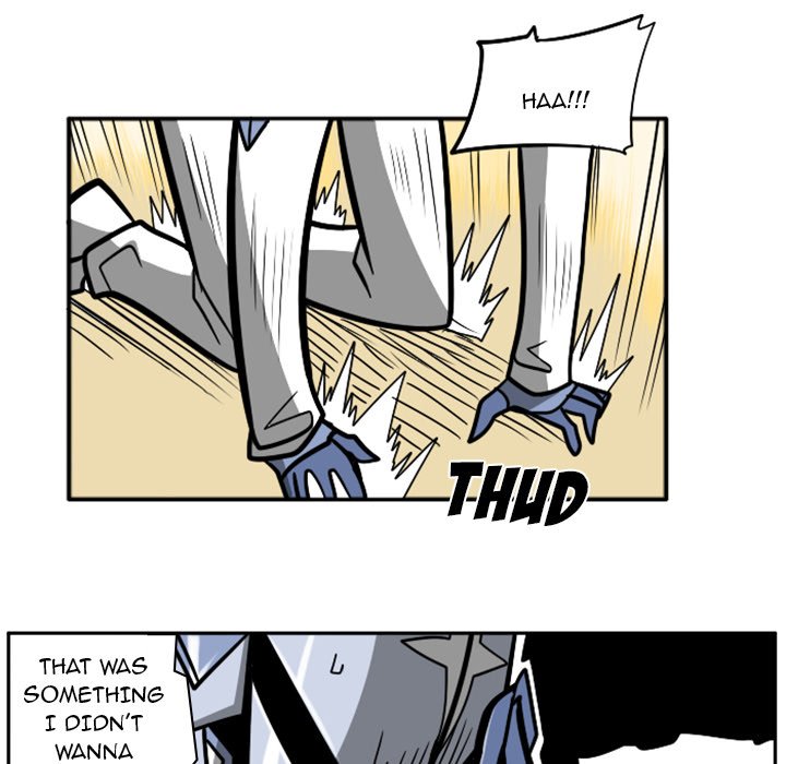 Maki and Friends Chapter 64 image 30