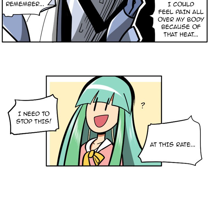 Maki and Friends Chapter 64 image 31
