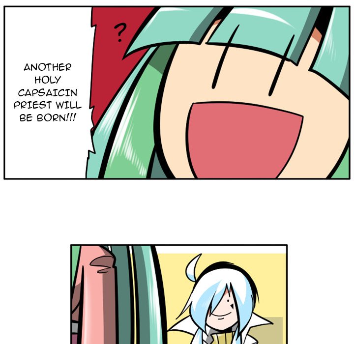 Maki and Friends Chapter 64 image 32