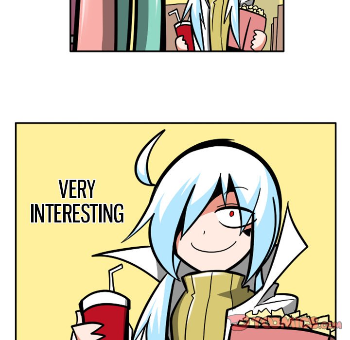Maki and Friends Chapter 64 image 33