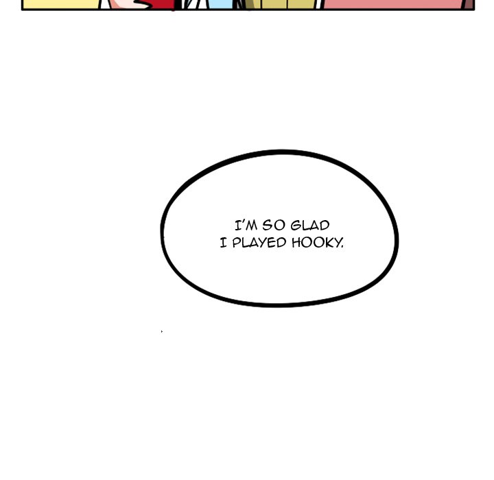 Maki and Friends Chapter 64 image 34