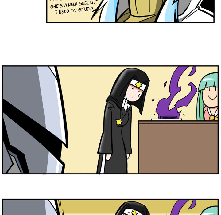 Maki and Friends Chapter 64 image 38