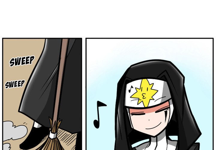Maki and Friends Chapter 64 image 3