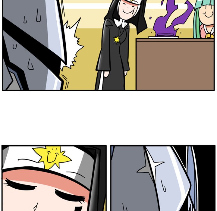 Maki and Friends Chapter 64 image 39