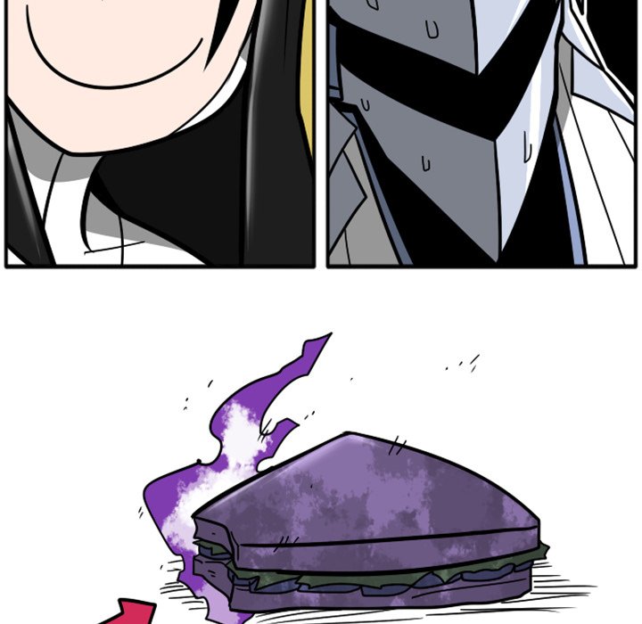 Maki and Friends Chapter 64 image 40