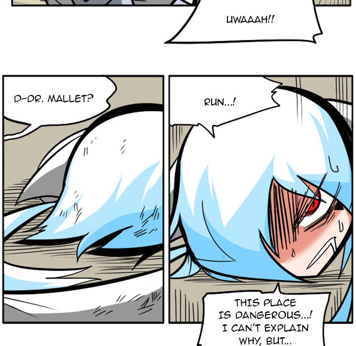 Maki and Friends Chapter 64 image 53