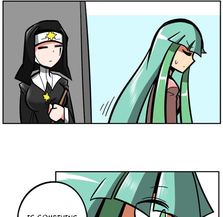 Maki and Friends Chapter 64 image 5