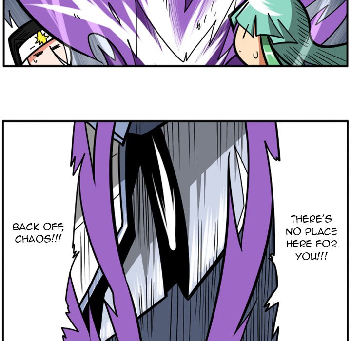 Maki and Friends Chapter 64 image 60