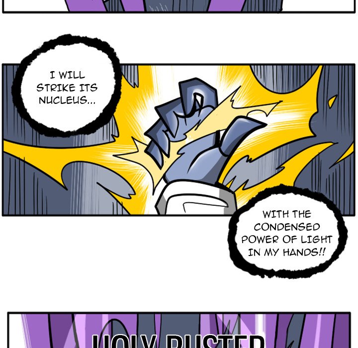 Maki and Friends Chapter 64 image 61