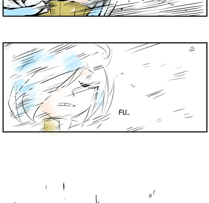 Maki and Friends Chapter 64 image 64